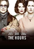 Poster The Hours