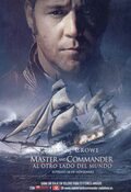 Poster Master and Commander: The Far Side of the World