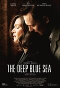 Poster The Deep Blue Sea