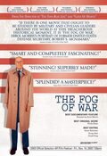 Poster The Fog of War: Eleven Lessons from the Life of Robert S. McNamara