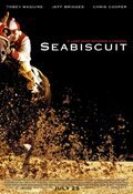 Poster Seabiscuit