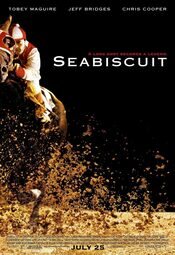 Seabiscuit