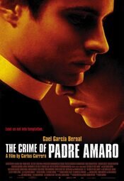 The Crime of Padre Amaro