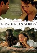 Nowhere in Africa