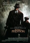 Poster Road to Perdition