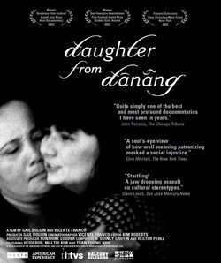 Poster Daughter from Danang
