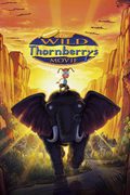 Poster The Wild Thornberrys Movie