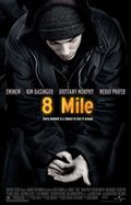 Poster 8 Mile