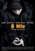 Poster 8 Mile