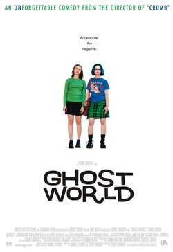 Poster Ghost World