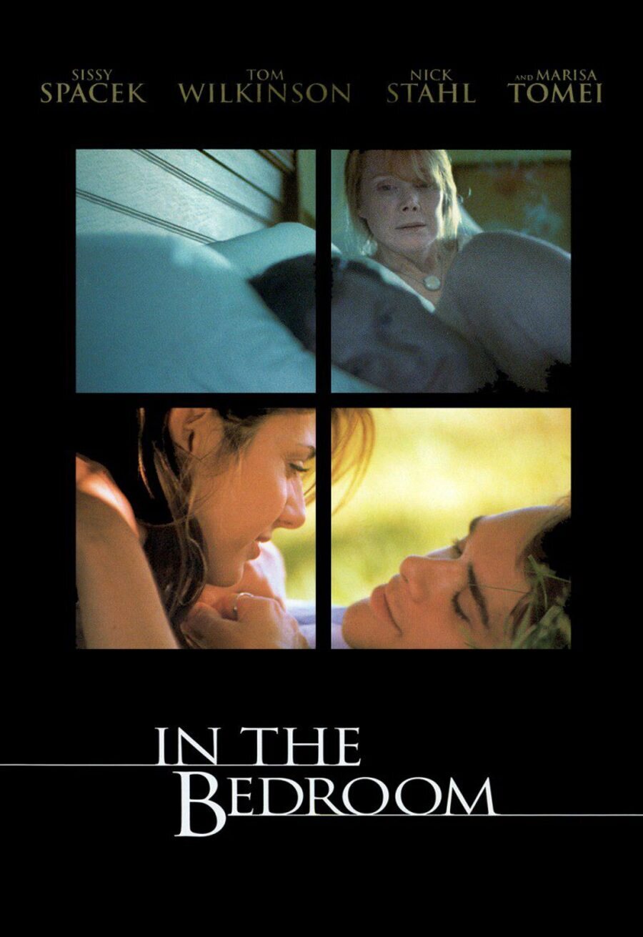 Poster of In the Bedroom - EEUU