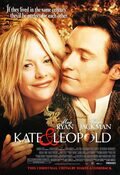 Poster Kate & Leopold