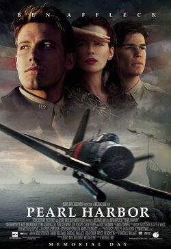 Poster Pearl Harbor