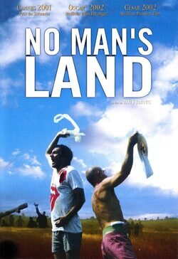 Poster No Man's Land