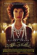 Poster The Affair of the Necklace