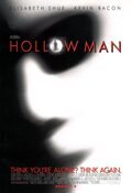 Poster Hollow Man