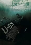 Poster U-571