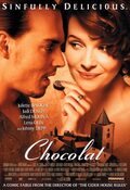 Poster Chocolat