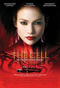 Poster The Cell