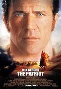 Poster The Patriot