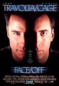 Poster Face/Off