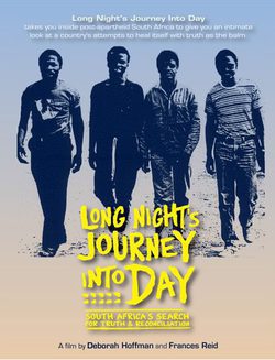 Poster Long Night's Journey Into Day