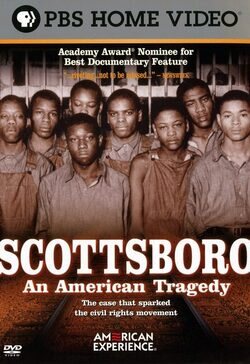 Scottsboro: An American Tragedy