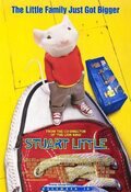 Poster Stuart Little