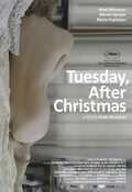 Tuesday, After Christmas