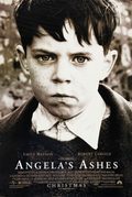Poster Angela's Ashes