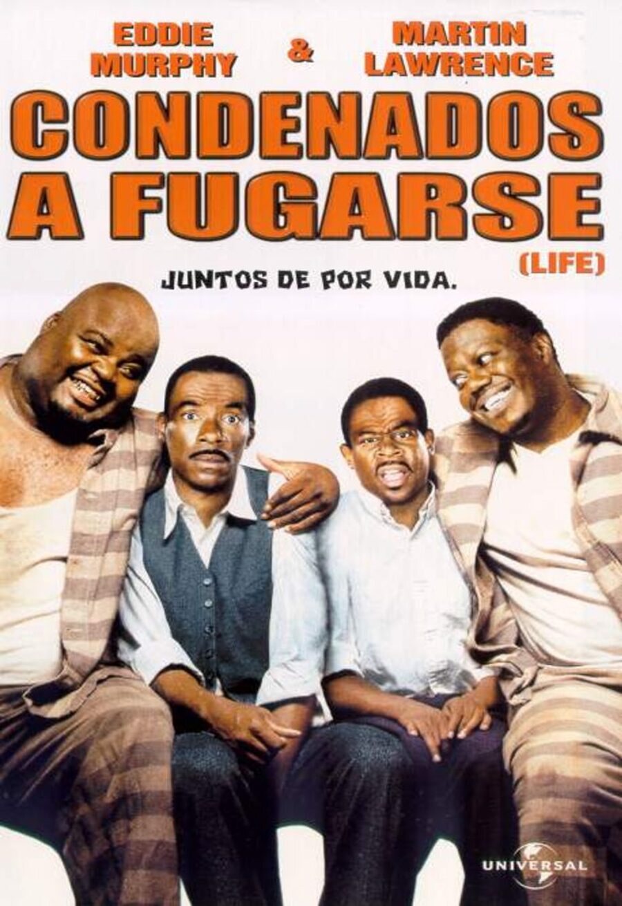 Poster of Life - España