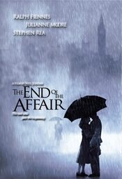 The End of the Affair