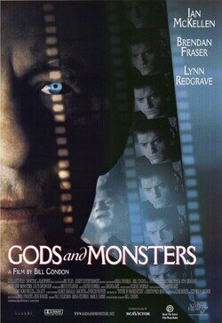 Gods and Monsters