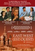 Poster East-West