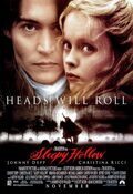 Poster Sleepy Hollow