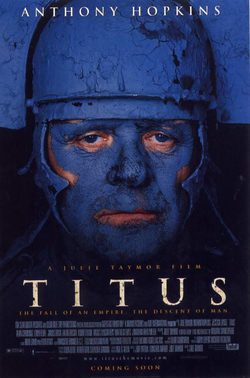 Poster Titus