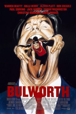 Poster Bulworth