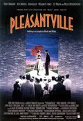 Poster Pleasantville