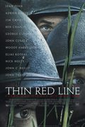Poster The Thin Red Line