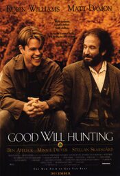 Good Will Hunting