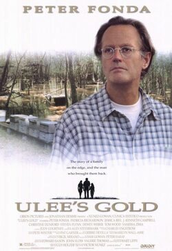 Poster Ulee's Gold