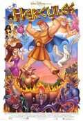 Poster Hercules