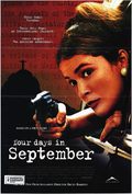 Poster Four Days in September