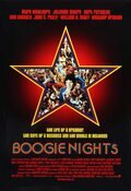 Poster Boogie Nights