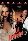 Poster L.A. Confidential