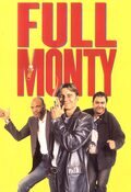 Poster The Full Monty