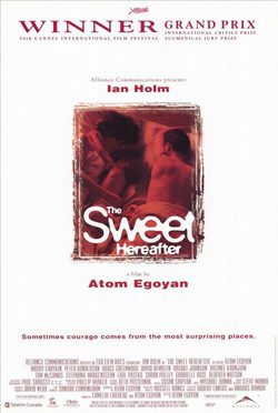 Poster The Sweet Hereafter