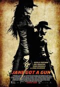 Jane Got a Gun