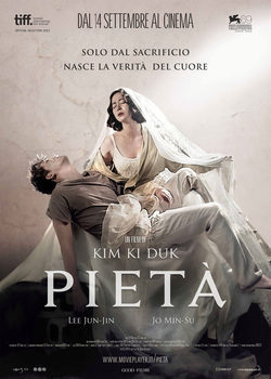 Poster Pietà