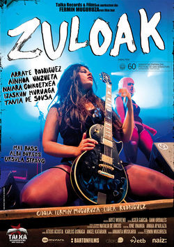 Poster Zuloak